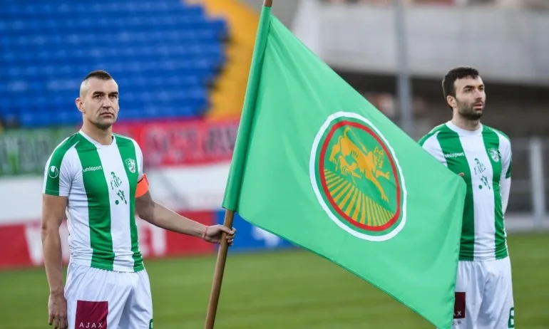 Камбуров разби рекорда на Петър Жеков - Tribune.bg