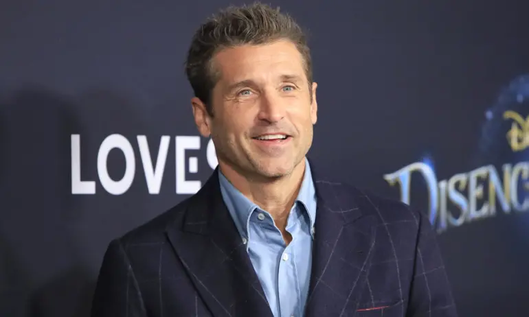 Патрик Демпси е най-сексапилният мъж на планетата - Tribune.bg