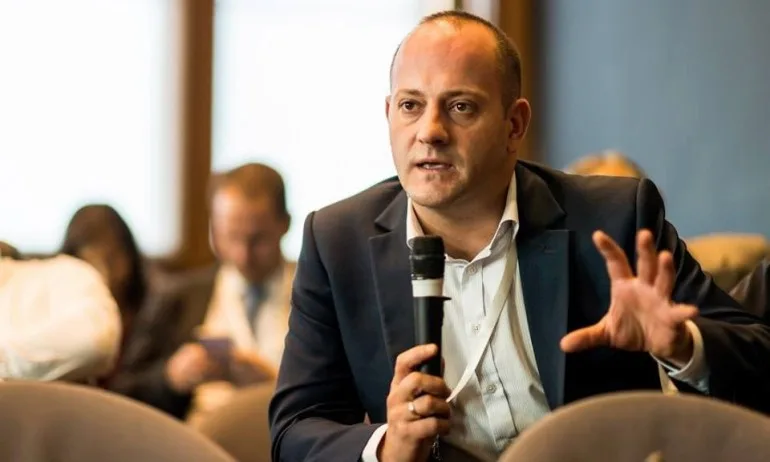 Свързан ли е Радан Кънев с ДС? - Tribune.bg