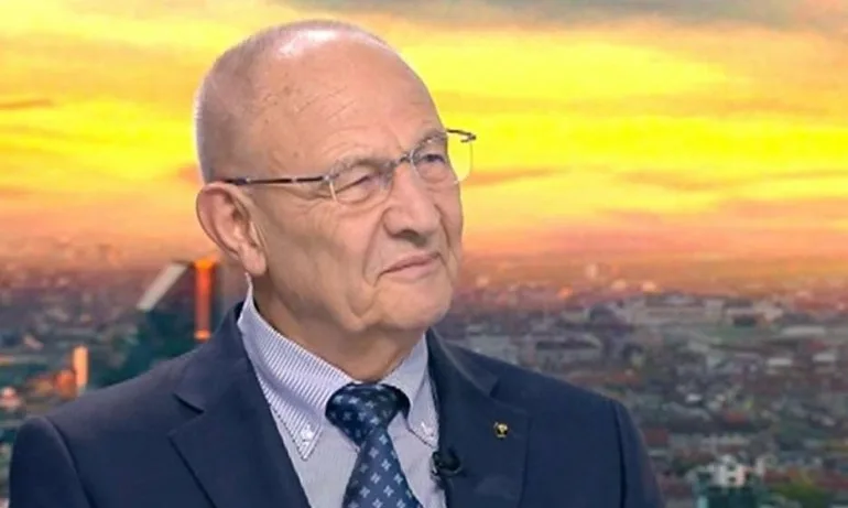 Проф. Кирил Топалов: Македонците не познават историческите си извори - Tribune.bg