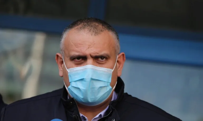 Георги Терзийски: Над 147 млн. лв. са инвестирани в мерки за пътна безопасност - Tribune.bg