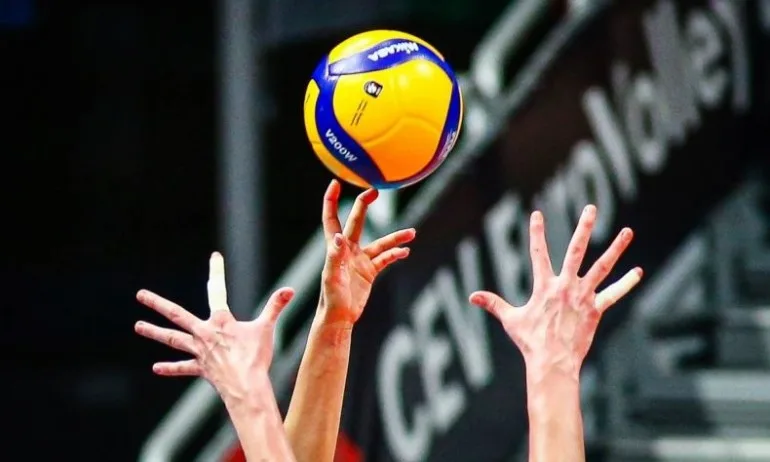 България на финал на Световното първенство за юноши по волейбол - Tribune.bg