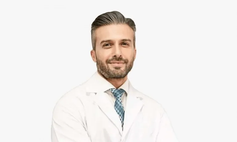 Водещият турски трансплантолог доц. д-р Волкан Турунч преглежда пациенти в София на 8 и 9 октомври - Tribune.bg