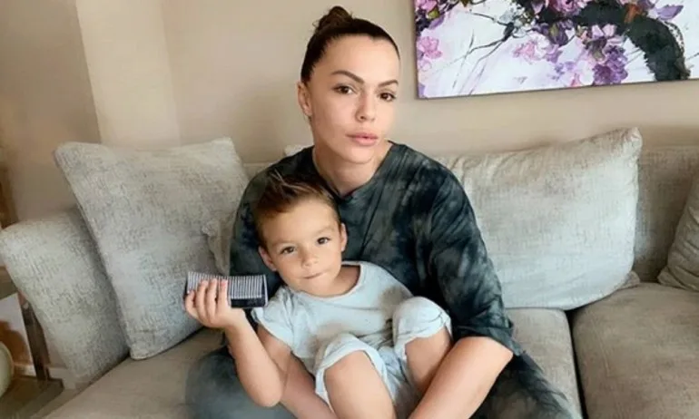 Галена с отрицателен PCR тест за коронавирус - Tribune.bg