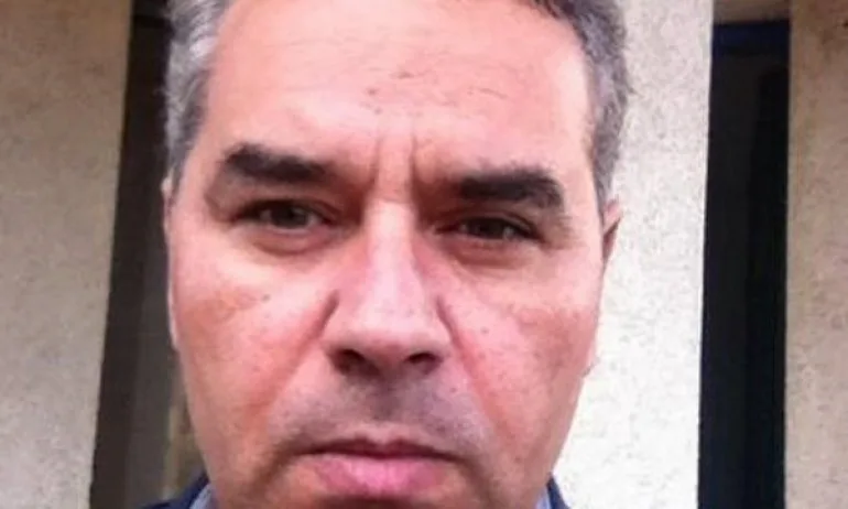 Стефан Ташев: МВР готви масирани акции два дни преди вота, арестуват журналисти - Tribune.bg