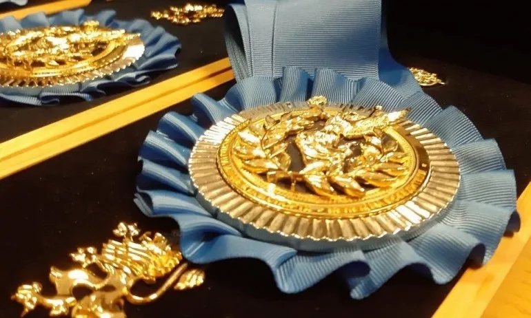 14 спортни личности с Венец на победителя за 2020 - Tribune.bg