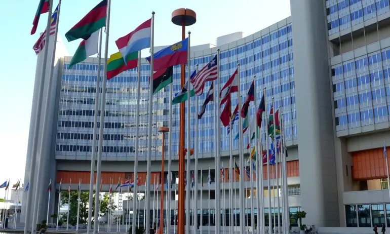 ООН избра България и Албания за членове на Съвета по правата на човека, Русия не получи подкрепа - Tribune.bg