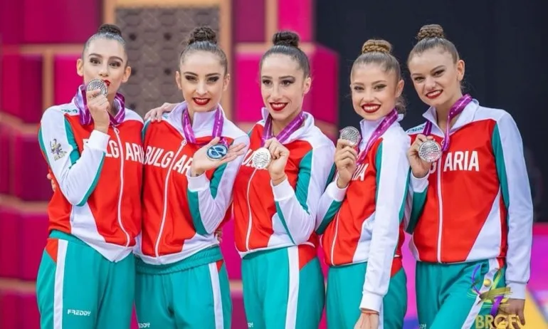 Ансамблите на Италия, Украйна и САЩ пропускат Световната купа в София - Tribune.bg