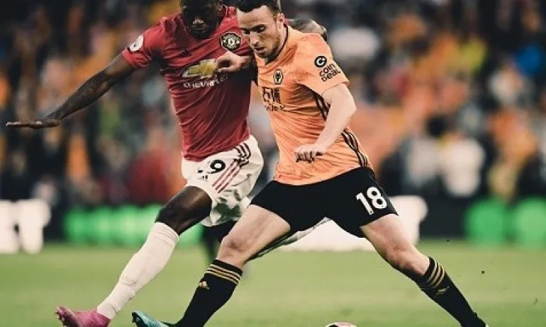 Юнайтед и Уулвърхемптън не се победиха на Молиню - Tribune.bg