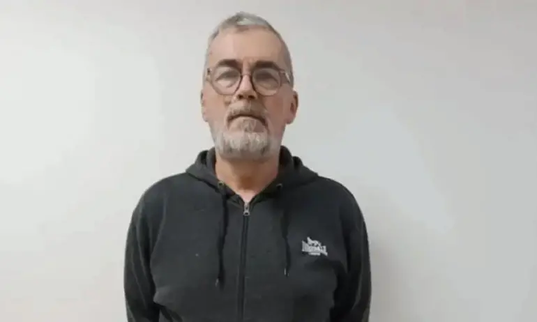 Скопие ще поиска от Турция екстрадиция на Люпчо Палевски - Tribune.bg