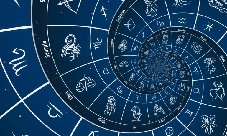 Септемврийски хороскоп: Кои зодии имат най-много късмет в казино игрите - Tribune.bg