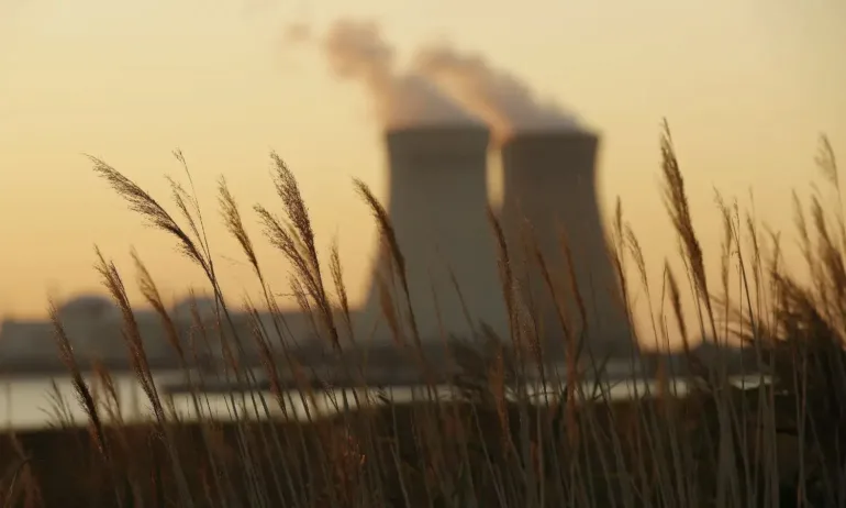 Русия е изключила захранването за АЕЦ Запорожие - Tribune.bg