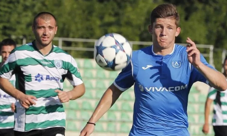 Левски се раздели с критикуван от треньора - Tribune.bg