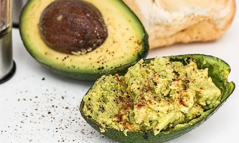 Диета с авокадо - Tribune.bg