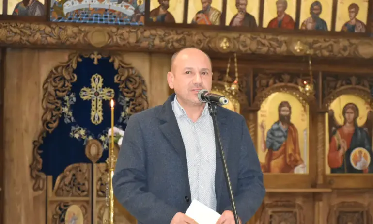 Кметът на Ловеч поздрави участниците в концерта, посветен на Деня на православната християнска младеж и семейство - Tribune.bg