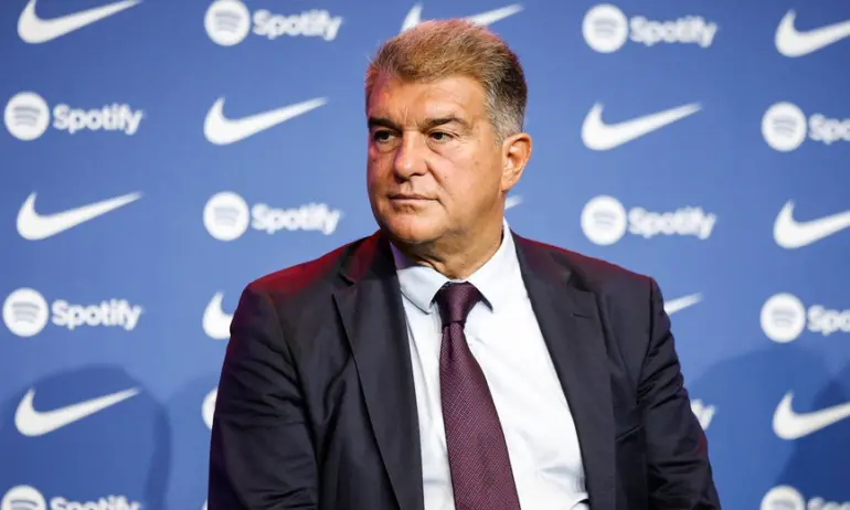 Инспектори в УЕФА поискаха изваждане на Барса от Шампионската лига - Tribune.bg