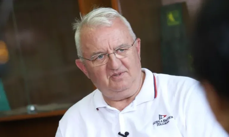 Проф. Драганов за конфликта в Иран: Туризмът няма да спре - Tribune.bg