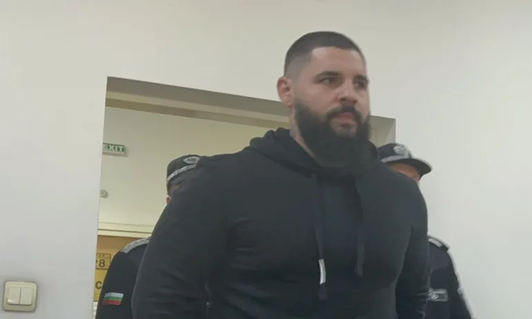 Нападателят на Дебора Михайлова излиза на свобода срещу 25 000 лв. - Tribune.bg