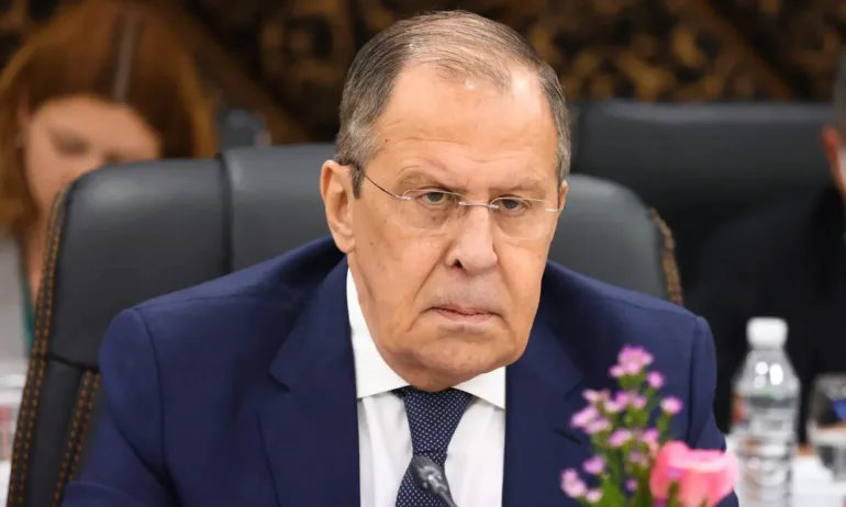 Въпреки санкциите: САЩ издадоха виза на Лавров - Tribune.bg