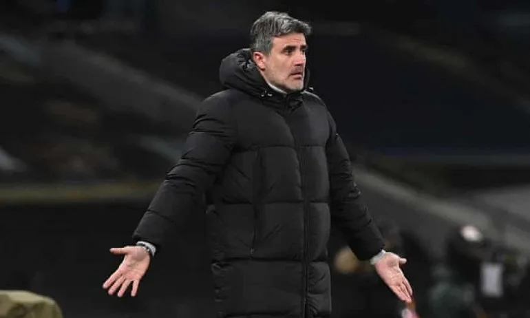 Новина шокира Динамо Загреб - треньорът влиза в затвора - Tribune.bg