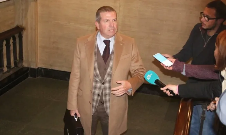 Менков: Задържането на Велико Желев няма връзка с никакви магистрали - Tribune.bg