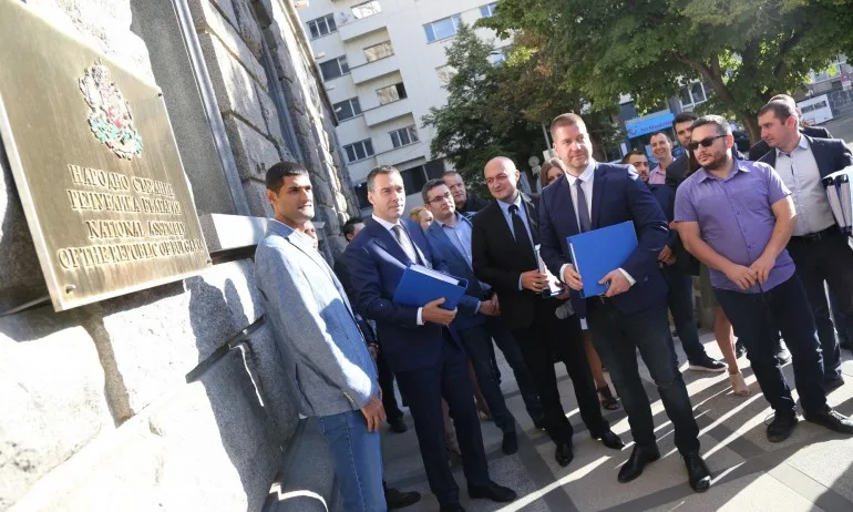 ГЕРБ ще проведе позитивна кампания, показваща постигнатото и с ясни перспективи за развитието на българските общини - Tribune.bg