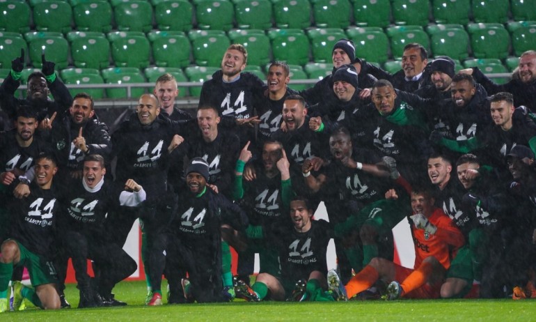 Станаха ясни шест от съперниците на Лудогорец в Шампионска лига - Tribune.bg