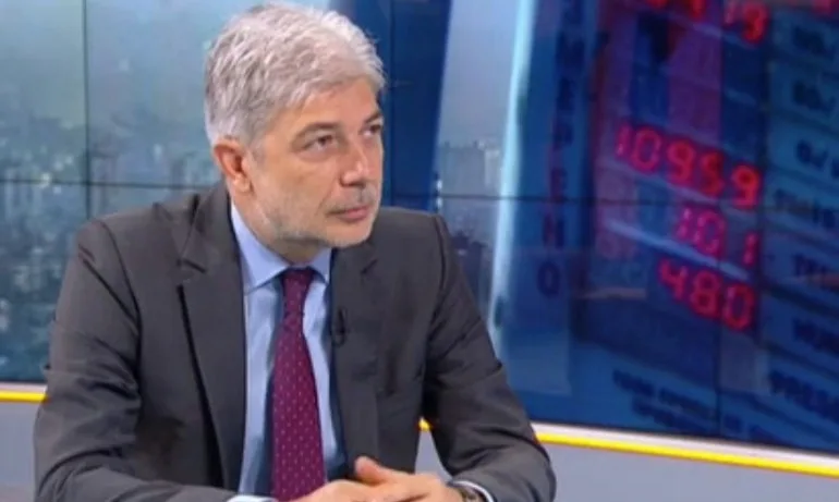 Нено Димов: Местата за загробване на прасетата се избират много внимателно - Tribune.bg