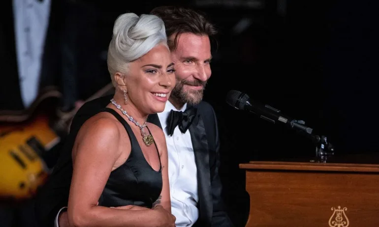 Лейди Гага за връзката си с Брадли Купър: Социалните мрежи са тоалетната на интернет - Tribune.bg