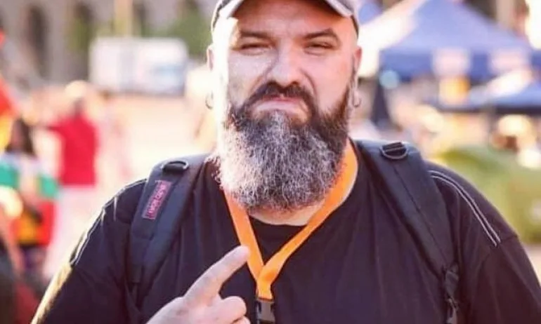 Лъжи. Демократична България, не, не сте единствената патия без ДС в листите си - Tribune.bg