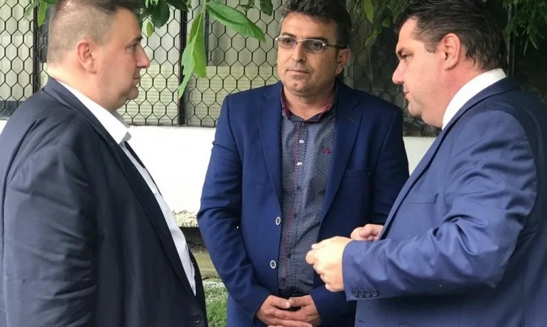 Емил Радев: Постигнахме пълен обрат при евроинституциите за двойните стандарти при храните - Tribune.bg