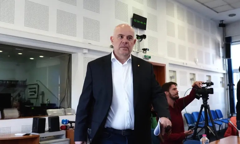 Анонимни свидетели свързват Гешев с приятелския кръг на Нотариуса, прокуратурата проверява/ ОБНОВЕНА/ - Tribune.bg