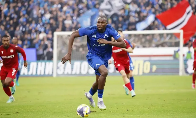 Левски брани върха в Бистрица, ЦСКА 1948 дебне за ценни точки - Tribune.bg