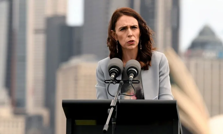 Нова Зеландия обяви победа: COVID-19 е елиминиран в момента - Tribune.bg