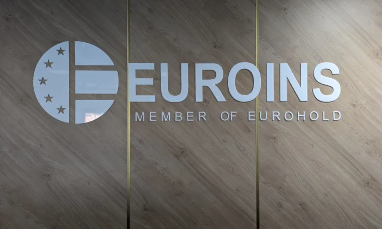 Евроинс Румъния подписа нов договор с презастрахователя на групата -