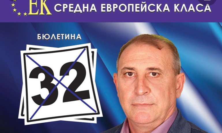 Флагман: Новият зам.-министър в МВР е кадър на ПП СЕК и настоящ охранител в почивен санаториум - Tribune.bg