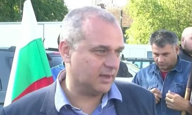 ВМРО организира протестен автопоход срещу високите цени на тока - Tribune.bg