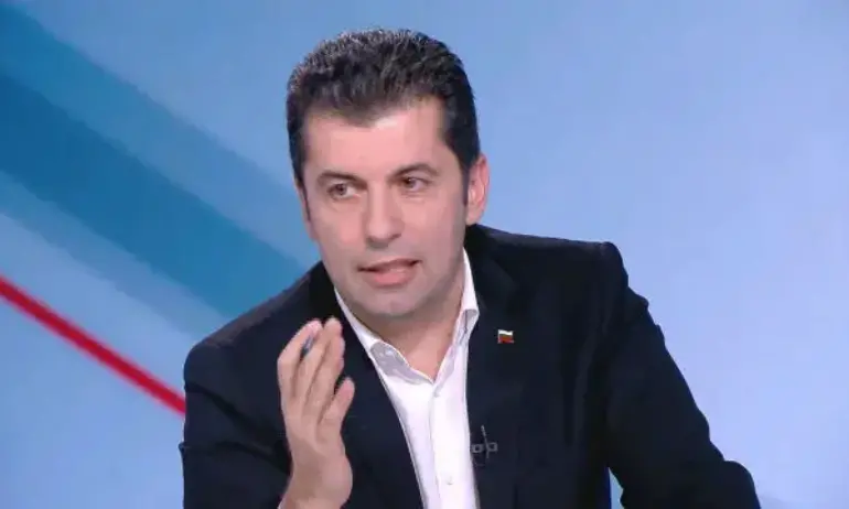 Петков: Браво на Живко Коцев, който не се преклони и застана като мъж, когато цялата система е тръгнала срещу теб - Tribune.bg