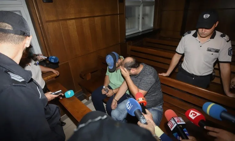 Делото за двойното убийство край Негован е внесено в съда - Tribune.bg