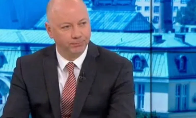 Росен Желязков: Няма населено място без печатно издание - Tribune.bg