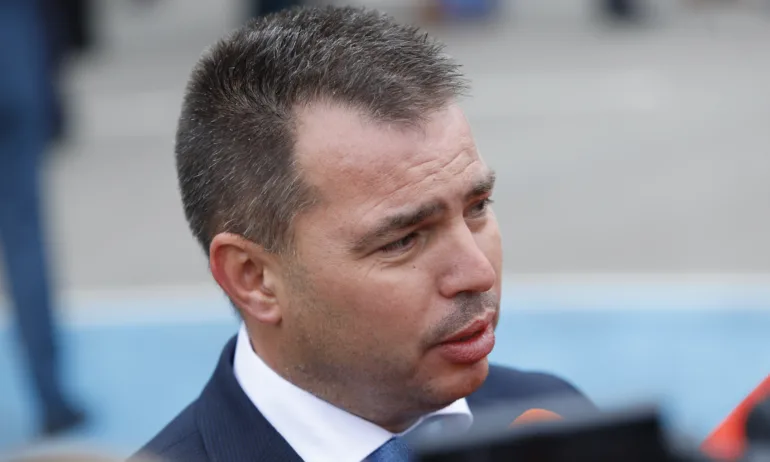 Антон Златанов: Всички стратегически обекти в страната трябва да разполагат с антидрон система - Tribune.bg