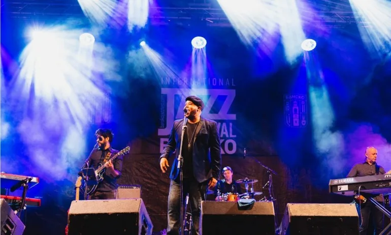 Джаз и гурме изкушения за клиенти и партньори на Fibank - Tribune.bg