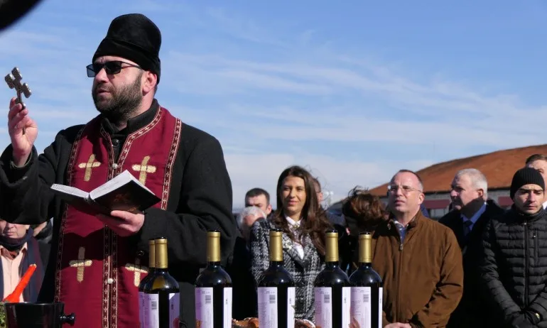 Румен Порожанов: Виненият отрасъл в България се е доказал през годините - Tribune.bg