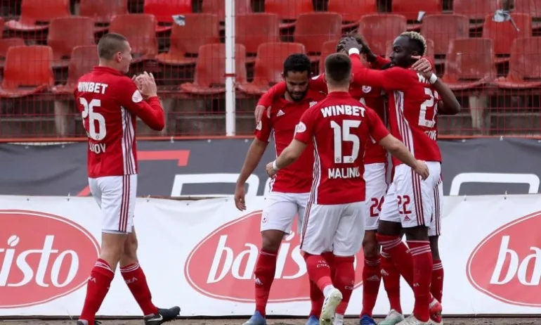 ЦСКА ще е поставен, ако се класира за Лига Европа - Tribune.bg