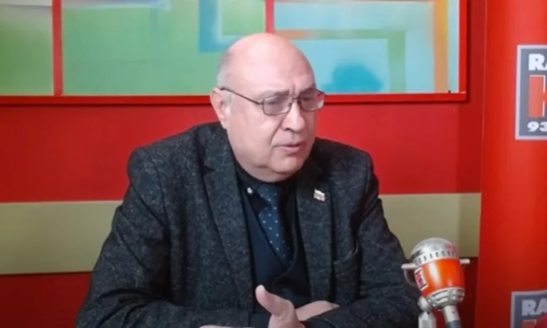 Сенсеят на Кирил Петков не бил сенсей, федерацията отрича да е техен член - Tribune.bg