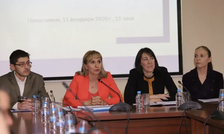 Диана Ковачева: Има възможност Софийският централен затвор да се премести - Tribune.bg