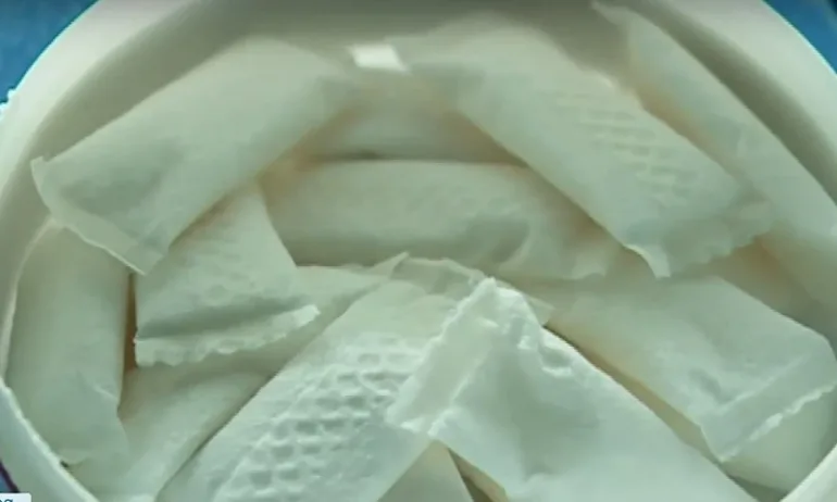 Двама петокласници в болница след употреба на никотинови паучове - Tribune.bg