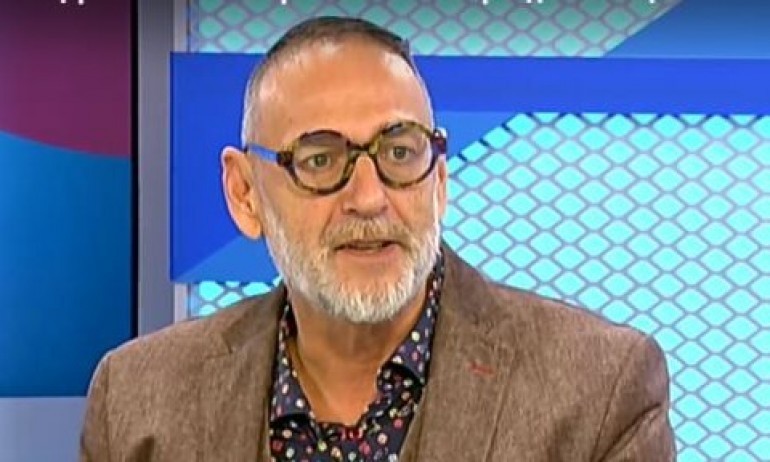 Любен Дилов-син: В свободно падане сме - Tribune.bg