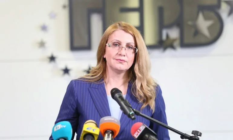 ГЕРБ отговори на БСП: Министерският съвет не може да спре да фунционира - Tribune.bg