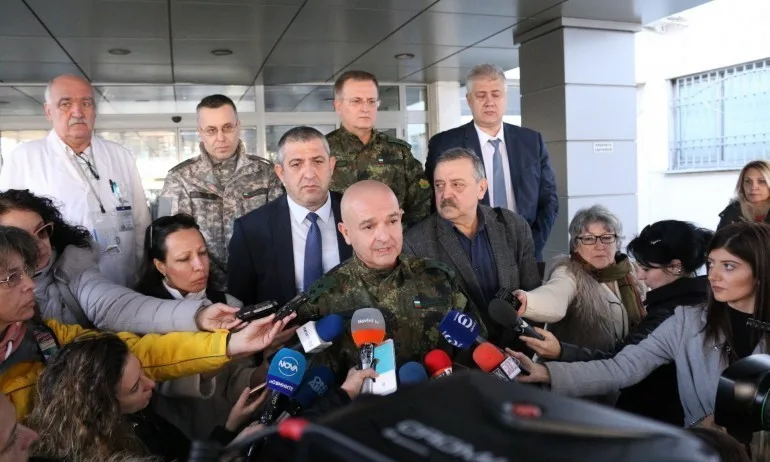 До момента: Няма потвърден случай на коронавирус у нас - Tribune.bg